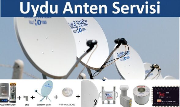 Tatvan Antenci